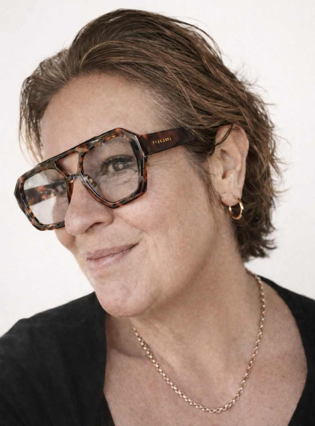 Debra Wylde portrait